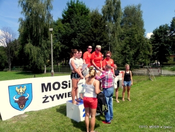 Wyniki Turnieju Piłki Plażowej - zdjęcie9