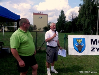 Wyniki Turnieju Piłki Plażowej - zdjęcie5