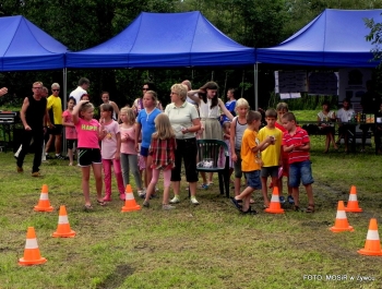 FOTORELACJA Z FESTYNU - ul. Tetmajera - zdjęcie23