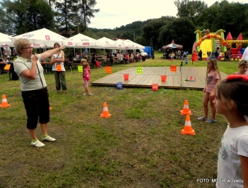 FOTORELACJA Z FESTYNU - ul. Tetmajera - zdjęcie21