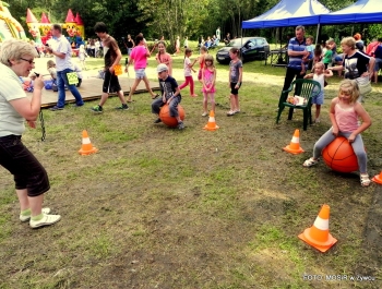 FOTORELACJA Z FESTYNU - ul. Tetmajera - zdjęcie19