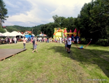 FOTORELACJA Z FESTYNU - ul. Tetmajera - zdjęcie18