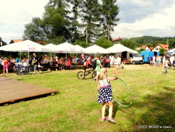 FOTORELACJA Z FESTYNU - ul. Tetmajera - zdjęcie17