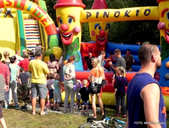 FOTORELACJA Z FESTYNU - ul. Tetmajera - zdjęcie16