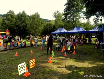 FOTORELACJA Z FESTYNU - ul. Tetmajera - zdjęcie15