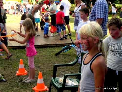 FOTORELACJA Z FESTYNU - ul. Tetmajera