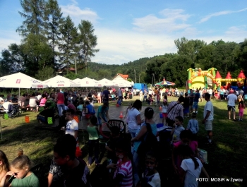 FOTORELACJA Z FESTYNU - ul. Tetmajera - zdjęcie10