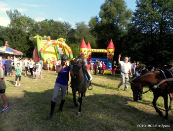 FOTORELACJA Z FESTYNU - ul. Tetmajera - zdjęcie7