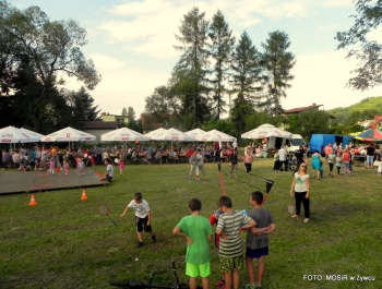FOTORELACJA Z FESTYNU - ul. Tetmajera - zdjęcie6