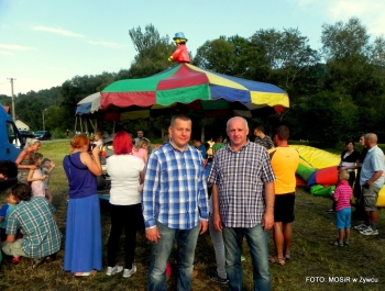 FOTORELACJA Z FESTYNU - ul. Tetmajera - zdjęcie4