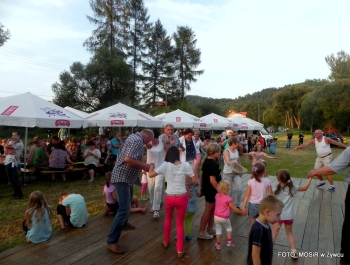 FOTORELACJA Z FESTYNU - ul. Tetmajera - zdjęcie2