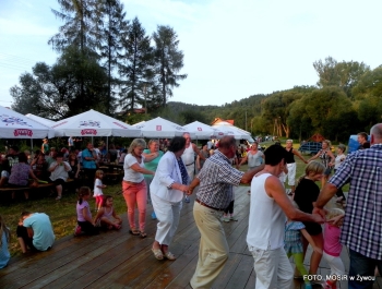 FOTORELACJA Z FESTYNU - ul. Tetmajera - zdjęcie1