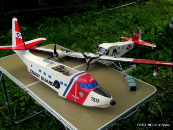 PUCHAR CENTRALNEJ EUROPY MODELI WODNOSAMOLOTÓW - zdjęcie139