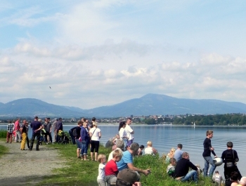 PUCHAR CENTRALNEJ EUROPY MODELI WODNOSAMOLOTÓW - zdjęcie134