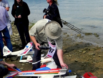 PUCHAR CENTRALNEJ EUROPY MODELI WODNOSAMOLOTÓW - zdjęcie133