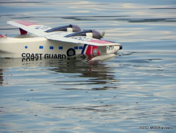 PUCHAR CENTRALNEJ EUROPY MODELI WODNOSAMOLOTÓW - zdjęcie132