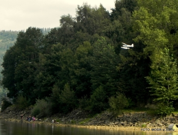 PUCHAR CENTRALNEJ EUROPY MODELI WODNOSAMOLOTÓW - zdjęcie128