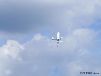 PUCHAR CENTRALNEJ EUROPY MODELI WODNOSAMOLOTÓW - zdjęcie127