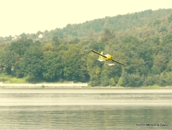 PUCHAR CENTRALNEJ EUROPY MODELI WODNOSAMOLOTÓW - zdjęcie125