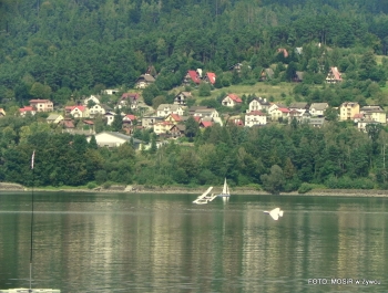 PUCHAR CENTRALNEJ EUROPY MODELI WODNOSAMOLOTÓW - zdjęcie124