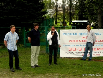 PUCHAR CENTRALNEJ EUROPY MODELI WODNOSAMOLOTÓW - zdjęcie123