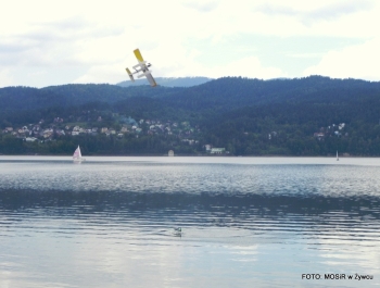 PUCHAR CENTRALNEJ EUROPY MODELI WODNOSAMOLOTÓW - zdjęcie120