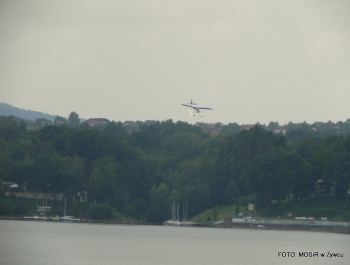 PUCHAR CENTRALNEJ EUROPY MODELI WODNOSAMOLOTÓW - zdjęcie119