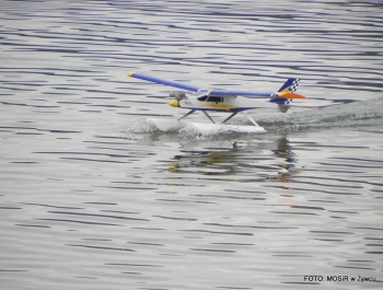 PUCHAR CENTRALNEJ EUROPY MODELI WODNOSAMOLOTÓW - zdjęcie117