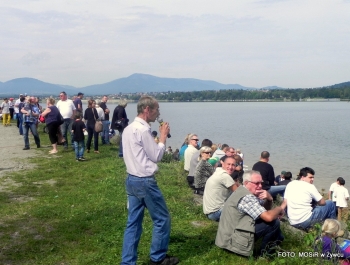 PUCHAR CENTRALNEJ EUROPY MODELI WODNOSAMOLOTÓW - zdjęcie115