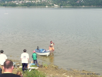 PUCHAR CENTRALNEJ EUROPY MODELI WODNOSAMOLOTÓW - zdjęcie114