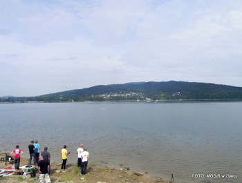 PUCHAR CENTRALNEJ EUROPY MODELI WODNOSAMOLOTÓW - zdjęcie113