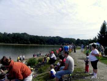 PUCHAR CENTRALNEJ EUROPY MODELI WODNOSAMOLOTÓW - zdjęcie112