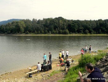 PUCHAR CENTRALNEJ EUROPY MODELI WODNOSAMOLOTÓW - zdjęcie111