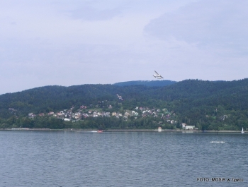 PUCHAR CENTRALNEJ EUROPY MODELI WODNOSAMOLOTÓW - zdjęcie109