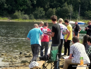 PUCHAR CENTRALNEJ EUROPY MODELI WODNOSAMOLOTÓW - zdjęcie107