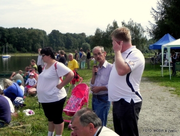 PUCHAR CENTRALNEJ EUROPY MODELI WODNOSAMOLOTÓW - zdjęcie103