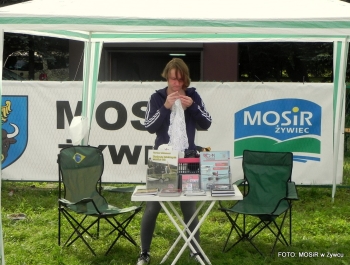 PUCHAR CENTRALNEJ EUROPY MODELI WODNOSAMOLOTÓW - zdjęcie102