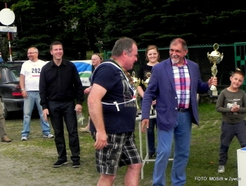 PUCHAR CENTRALNEJ EUROPY MODELI WODNOSAMOLOTÓW - zdjęcie101