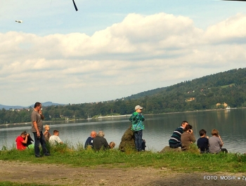 PUCHAR CENTRALNEJ EUROPY MODELI WODNOSAMOLOTÓW - zdjęcie98