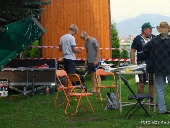 PUCHAR CENTRALNEJ EUROPY MODELI WODNOSAMOLOTÓW - zdjęcie92