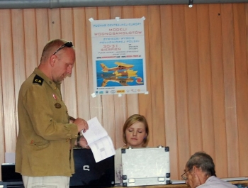 PUCHAR CENTRALNEJ EUROPY MODELI WODNOSAMOLOTÓW - zdjęcie91