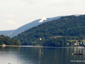 PUCHAR CENTRALNEJ EUROPY MODELI WODNOSAMOLOTÓW - zdjęcie85