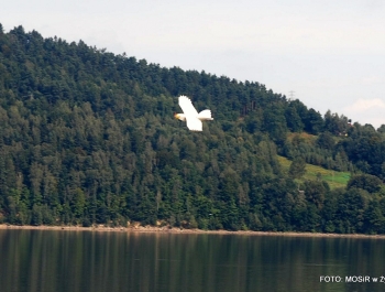 PUCHAR CENTRALNEJ EUROPY MODELI WODNOSAMOLOTÓW - zdjęcie84