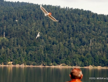 PUCHAR CENTRALNEJ EUROPY MODELI WODNOSAMOLOTÓW - zdjęcie83