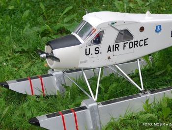 PUCHAR CENTRALNEJ EUROPY MODELI WODNOSAMOLOTÓW - zdjęcie81