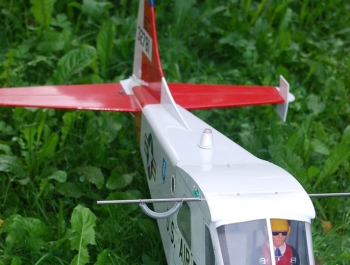 PUCHAR CENTRALNEJ EUROPY MODELI WODNOSAMOLOTÓW - zdjęcie80