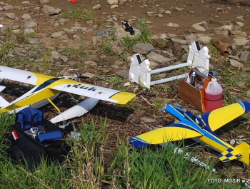 PUCHAR CENTRALNEJ EUROPY MODELI WODNOSAMOLOTÓW - zdjęcie69