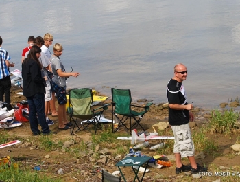 PUCHAR CENTRALNEJ EUROPY MODELI WODNOSAMOLOTÓW - zdjęcie67