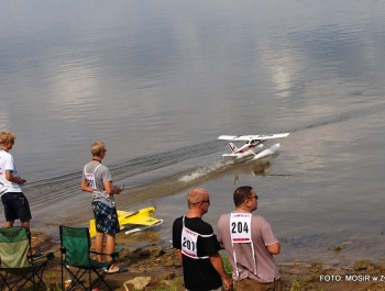 PUCHAR CENTRALNEJ EUROPY MODELI WODNOSAMOLOTÓW - zdjęcie64