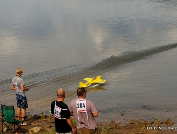 PUCHAR CENTRALNEJ EUROPY MODELI WODNOSAMOLOTÓW - zdjęcie63